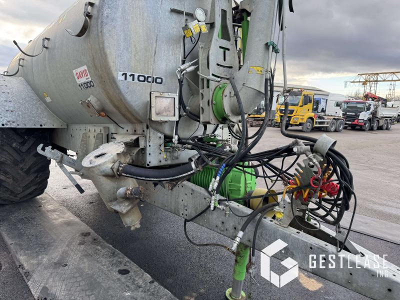 Joskin MODULO 2 11000 - 浆罐车:图5 Joskin MODULO 2 11000 - 浆罐车:图5