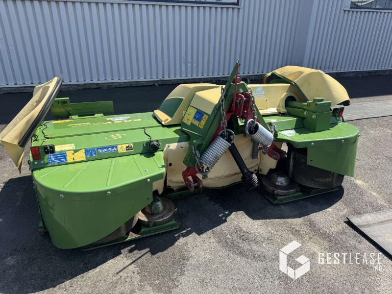 Krone EasyCut F320 - 割草机:图1 Krone EasyCut F320 - 割草机:图1