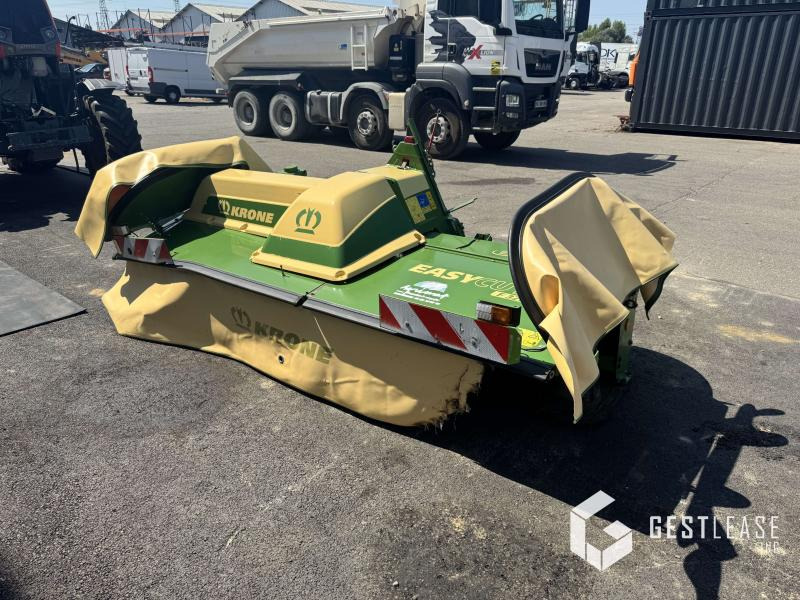 Krone EasyCut F320 - 割草机:图4 Krone EasyCut F320 - 割草机:图4