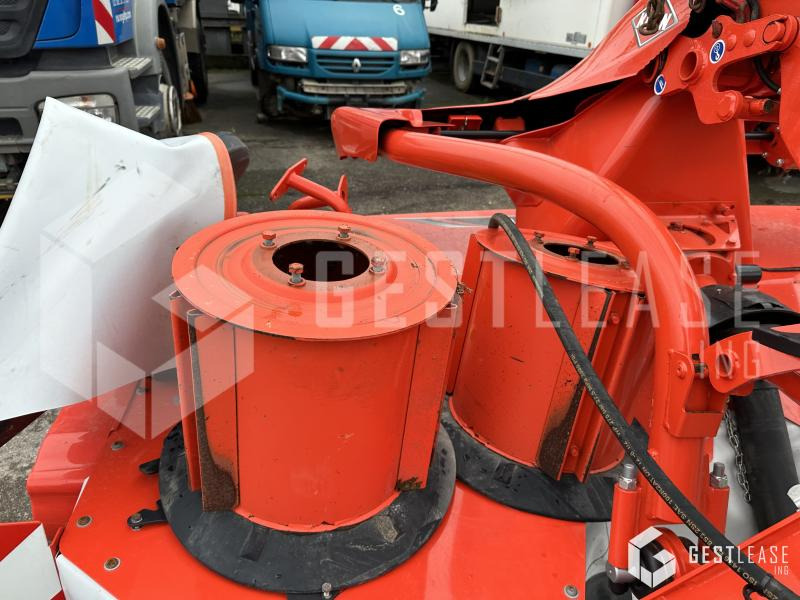 Kuhn GMD 3125 F-FF 租赁 Kuhn GMD 3125 F-FF：图7