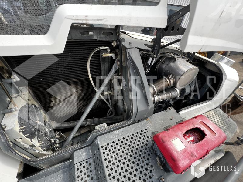 轮式装载机 Liebherr L580 ENGIN NEW:图13 轮式装载机 Liebherr L580 ENGIN NEW:图13