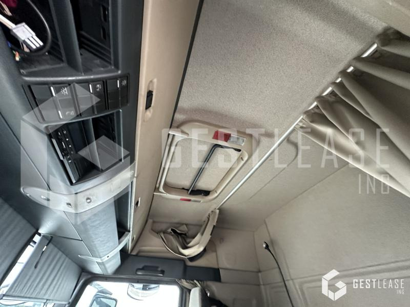 牵引车 MAN TGX 18.460:图12 牵引车 MAN TGX 18.460:图12