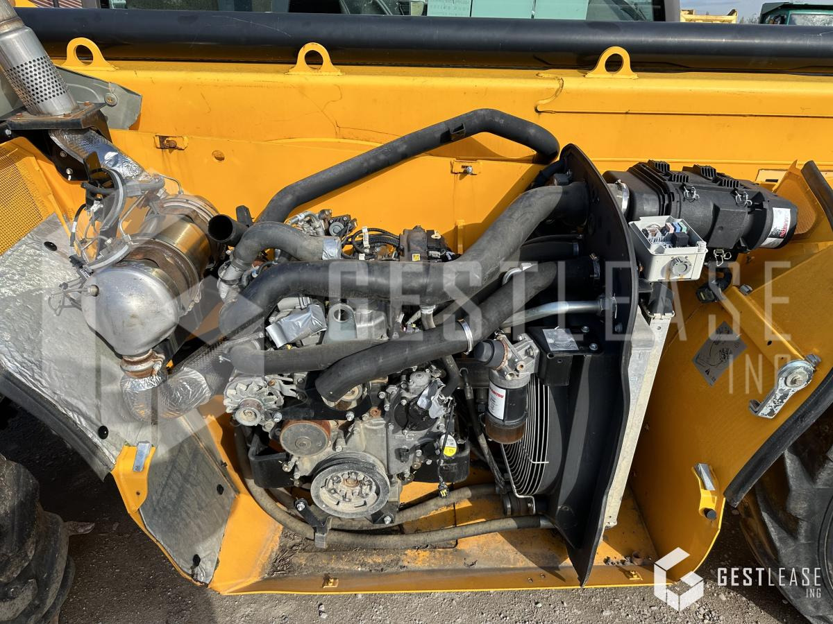 Manitou MT1440 - 前移式叉车:图5 Manitou MT1440 - 前移式叉车:图5