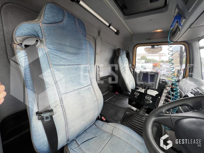 Mercedes AXOR 1833 租赁 Mercedes AXOR 1833：图13