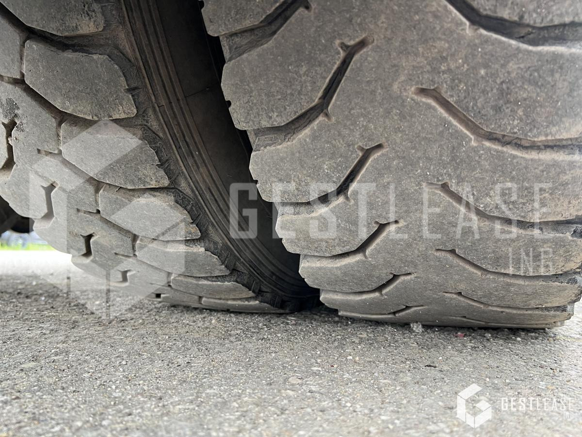 Mercedes AXOR 1833 租赁 Mercedes AXOR 1833：图10