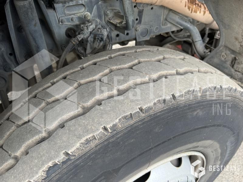 Mercedes AXOR 1833 租赁 Mercedes AXOR 1833：图8