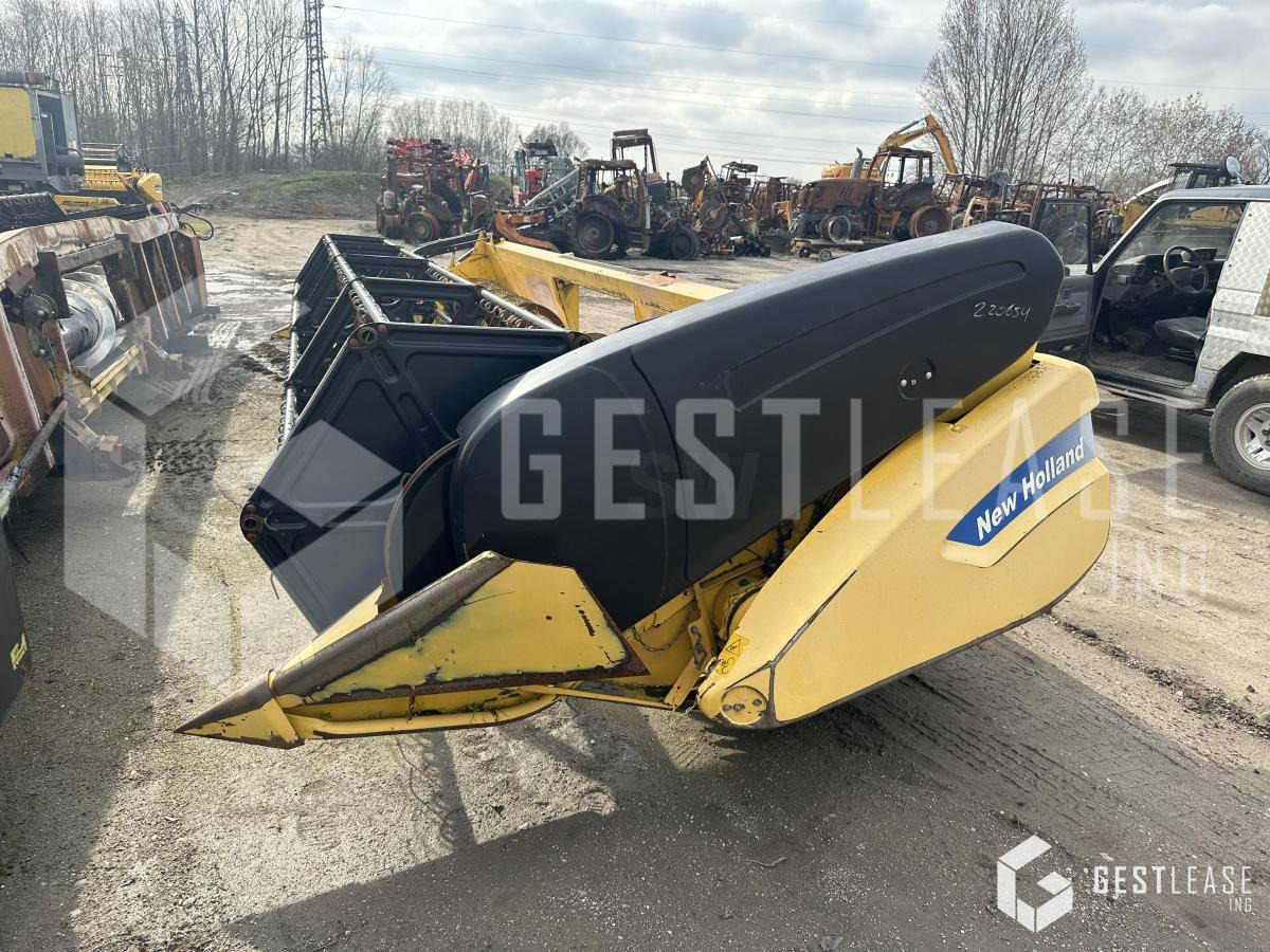 谷物收割装置 New Holland 24：图7