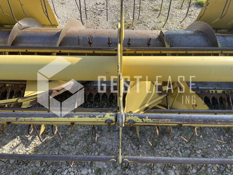 New Holland CLAYSON 1540 租赁 New Holland CLAYSON 1540：图14