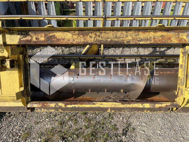 New Holland CLAYSON 1540 租赁 New Holland CLAYSON 1540：图17