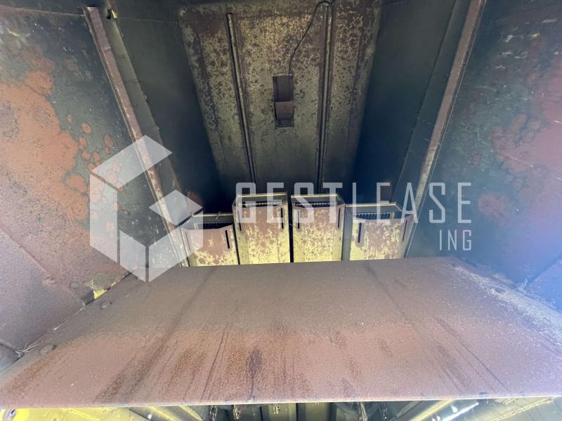 New Holland CLAYSON 1540 租赁 New Holland CLAYSON 1540：图20