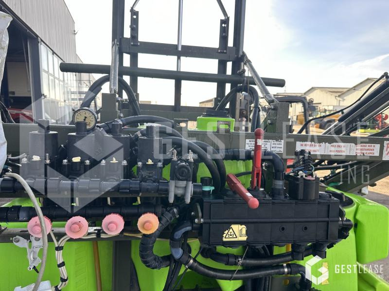 Tecnoma 16M 1000L 租赁 Tecnoma 16M 1000L:图7 Tecnoma 16M 1000L 租赁 Tecnoma 16M 1000L:图7