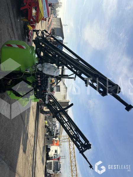 Tecnoma 16M 1000L 租赁 Tecnoma 16M 1000L:图6 Tecnoma 16M 1000L 租赁 Tecnoma 16M 1000L:图6