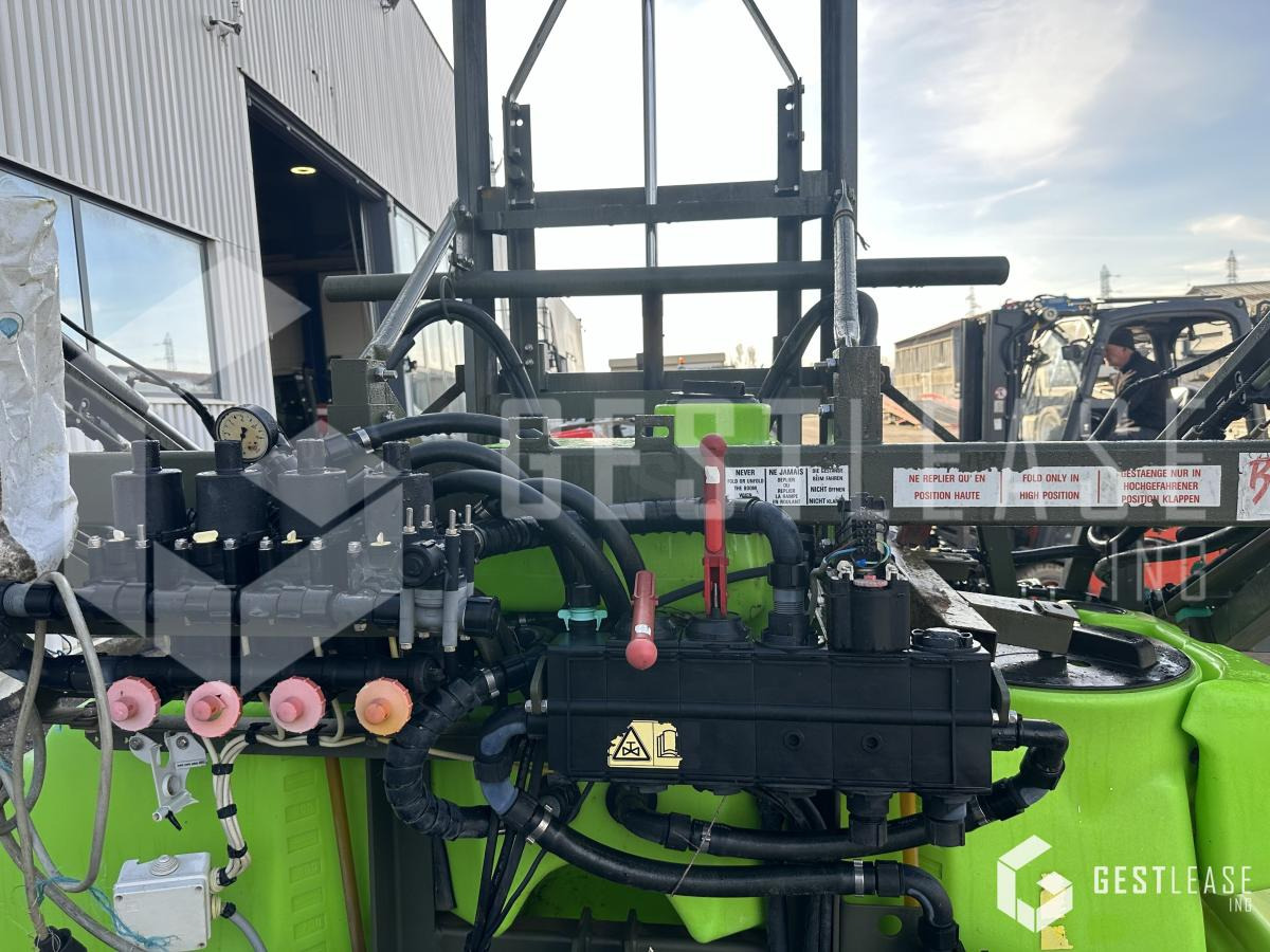 Tecnoma 16M 1000L 租赁 Tecnoma 16M 1000L:图8 Tecnoma 16M 1000L 租赁 Tecnoma 16M 1000L:图8