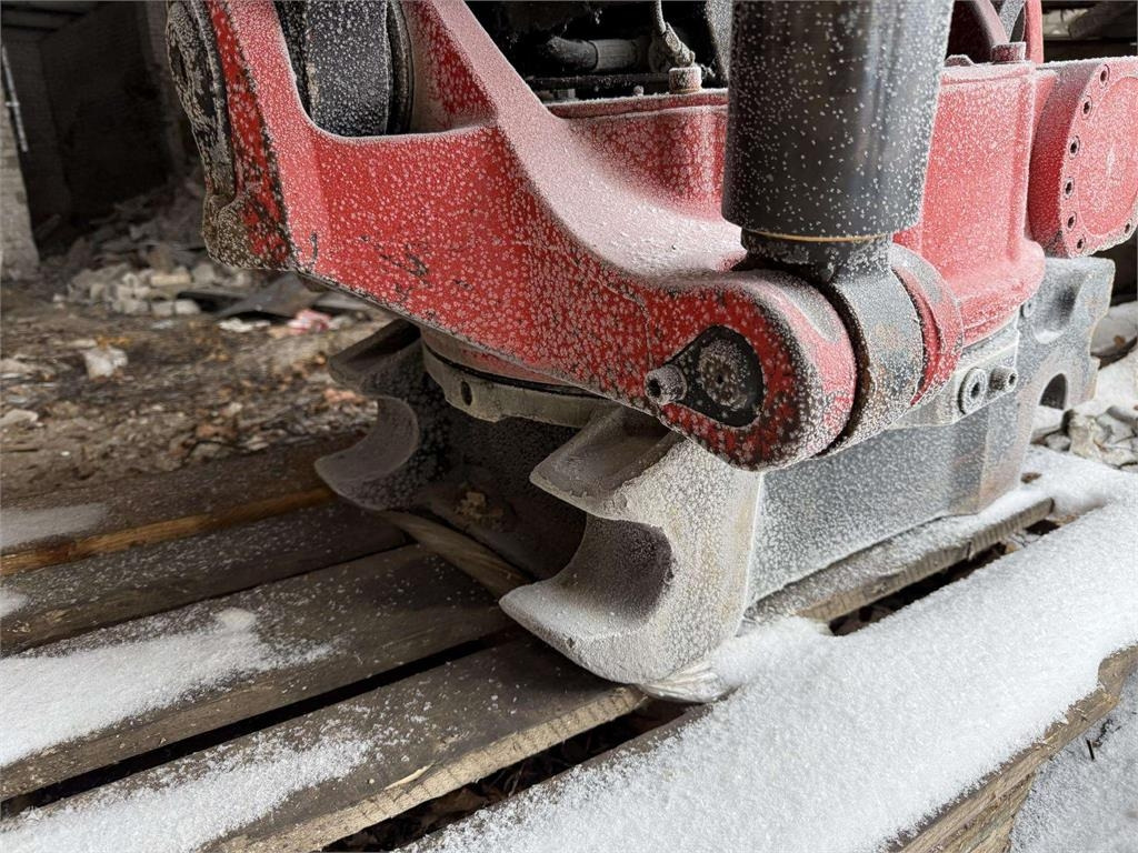 CAT 323 ROTOTILT R8 - 履带式挖掘机:图5 CAT 323 ROTOTILT R8 - 履带式挖掘机:图5