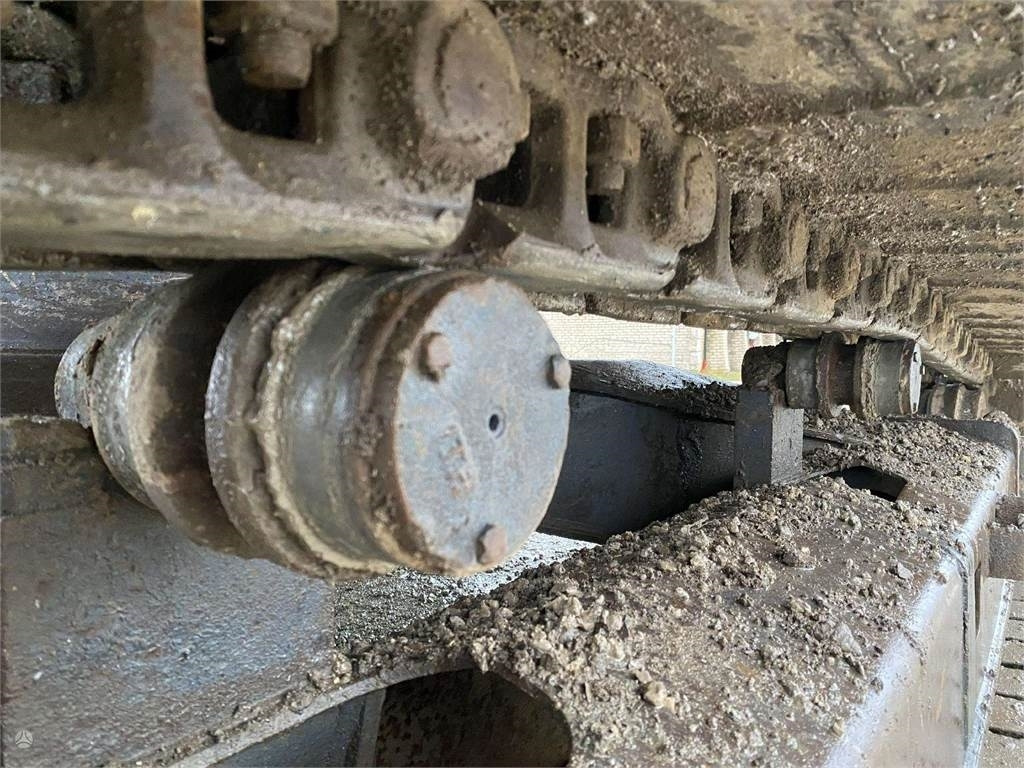 Case CX 210 Longreach  租赁 Case CX 210 Longreach：图24