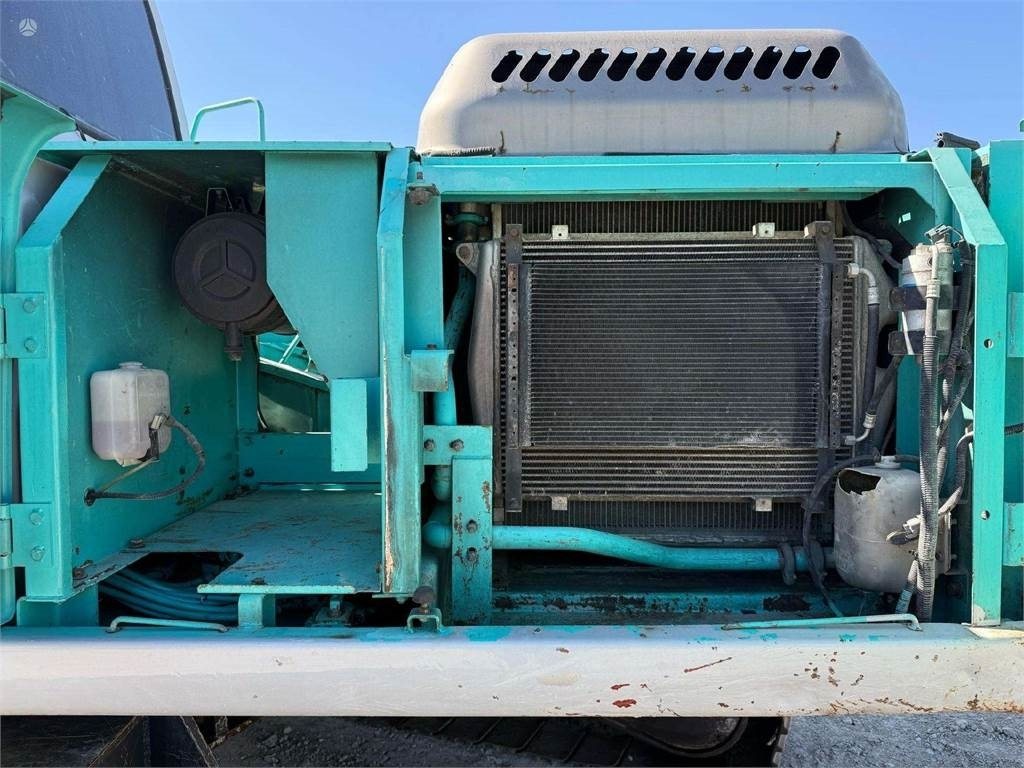 Kobelco SK 250 NLC-6 - 履带式挖掘机:图5 Kobelco SK 250 NLC-6 - 履带式挖掘机:图5
