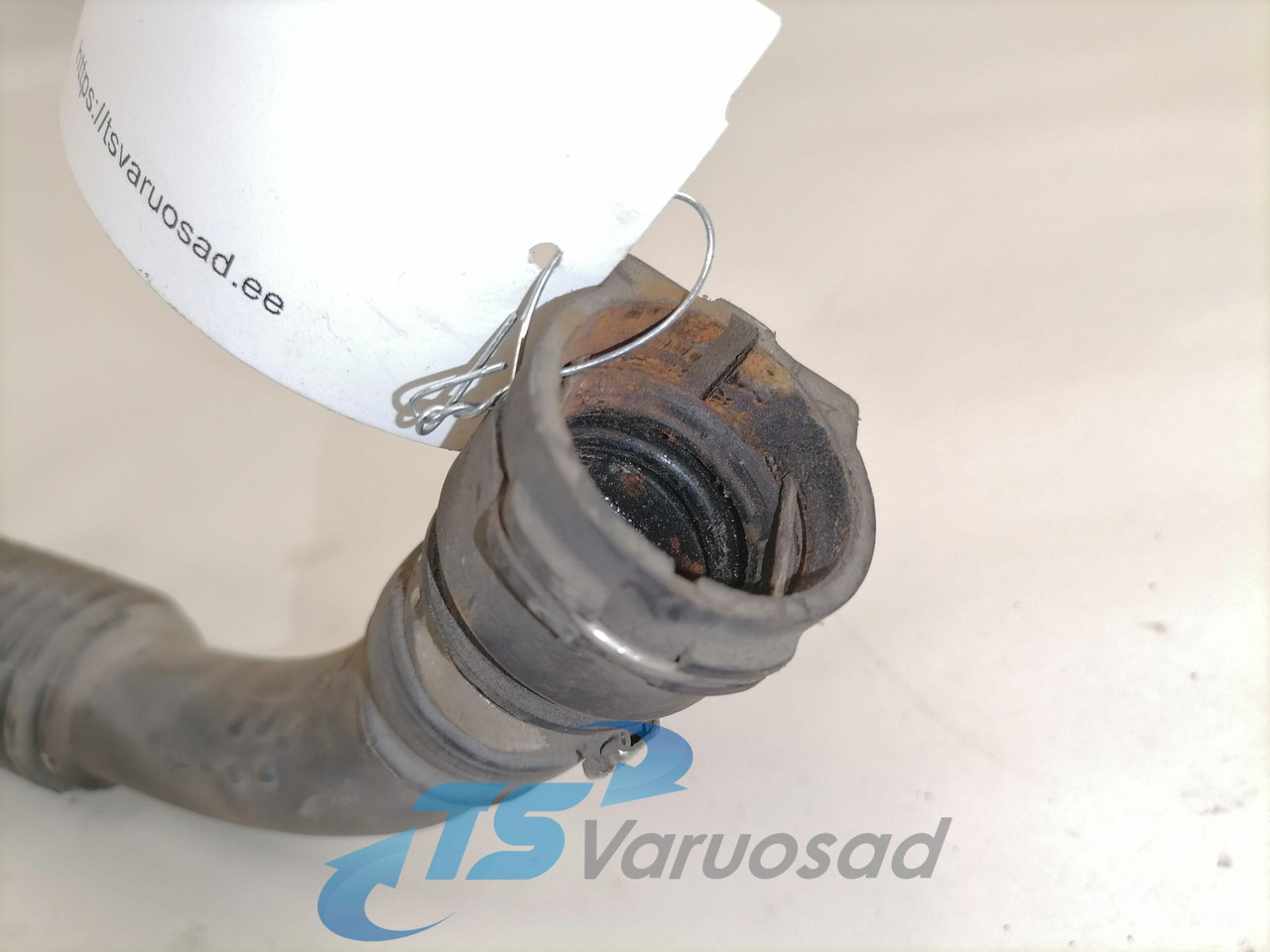 Air intake 1484482 - 进气系统 适用于 卡车:图4 Air intake 1484482 - 进气系统 适用于 卡车:图4