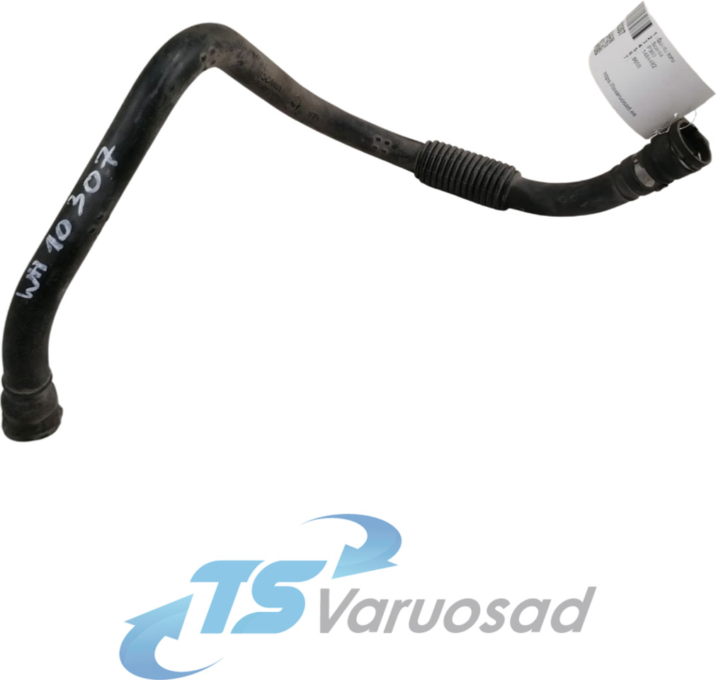 Air intake 1484482 - 进气系统 适用于 卡车:图1 Air intake 1484482 - 进气系统 适用于 卡车:图1