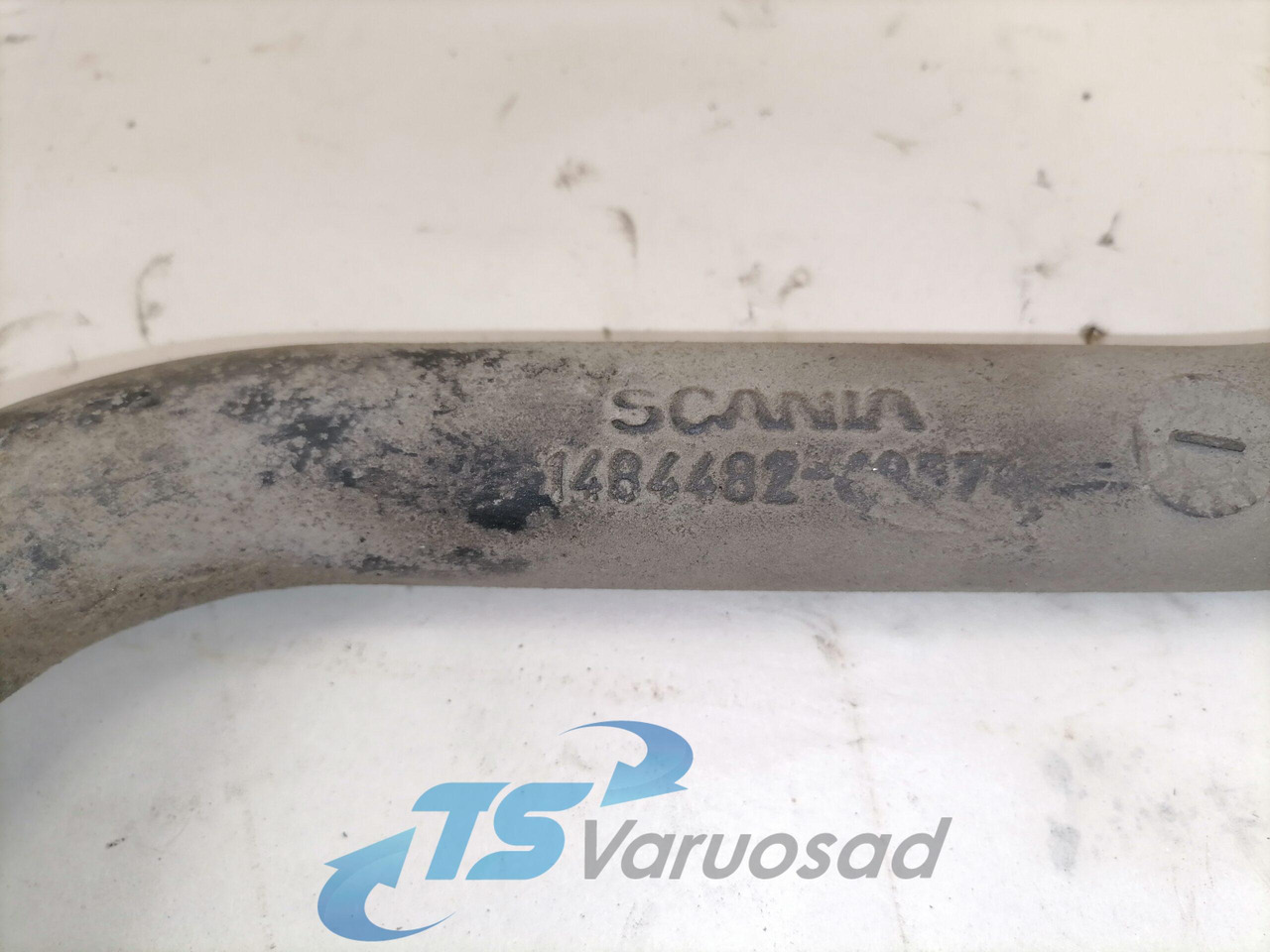 Air intake 1484482 - 进气系统 适用于 卡车:图2 Air intake 1484482 - 进气系统 适用于 卡车:图2