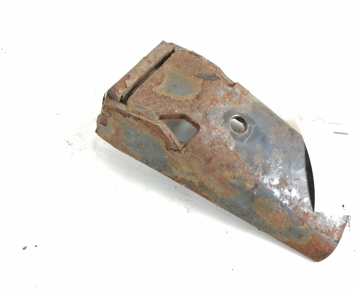 DAF Ahock absorber mounting 1437841 - 悬挂系统 适用于 卡车:图2 DAF Ahock absorber mounting 1437841 - 悬挂系统 适用于 卡车:图2