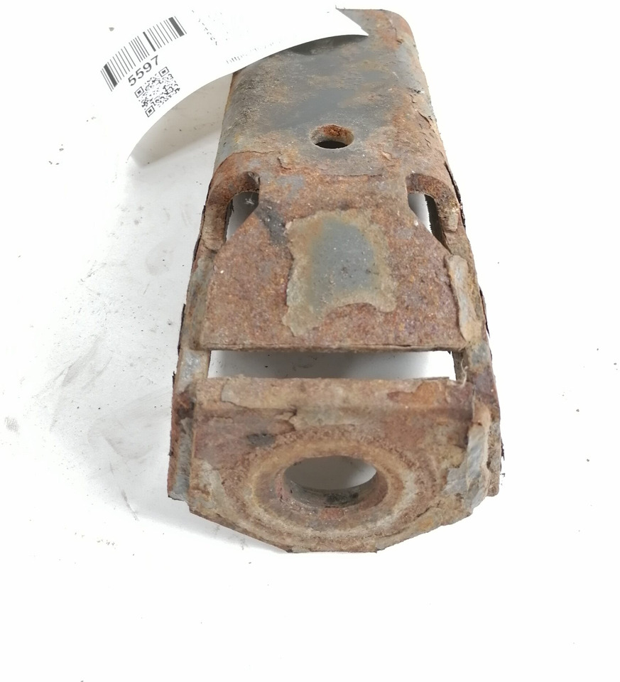 DAF Ahock absorber mounting 1437841 - 悬挂系统 适用于 卡车:图3 DAF Ahock absorber mounting 1437841 - 悬挂系统 适用于 卡车:图3