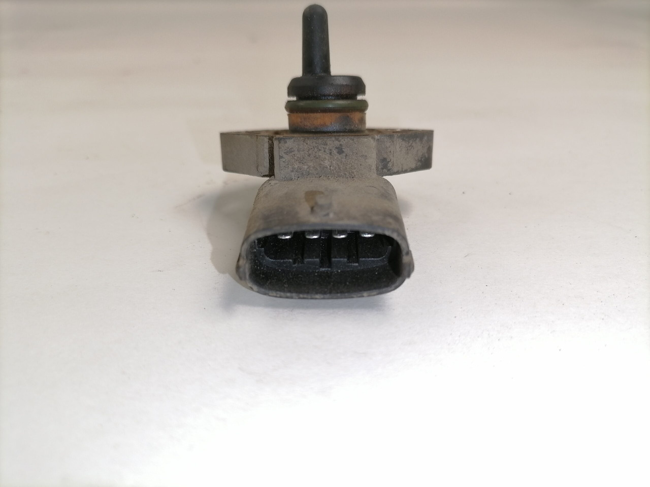 DAF Andur, turbo rõhk 0281002316 - 传感器 适用于 卡车:图3 DAF Andur, turbo rõhk 0281002316 - 传感器 适用于 卡车:图3