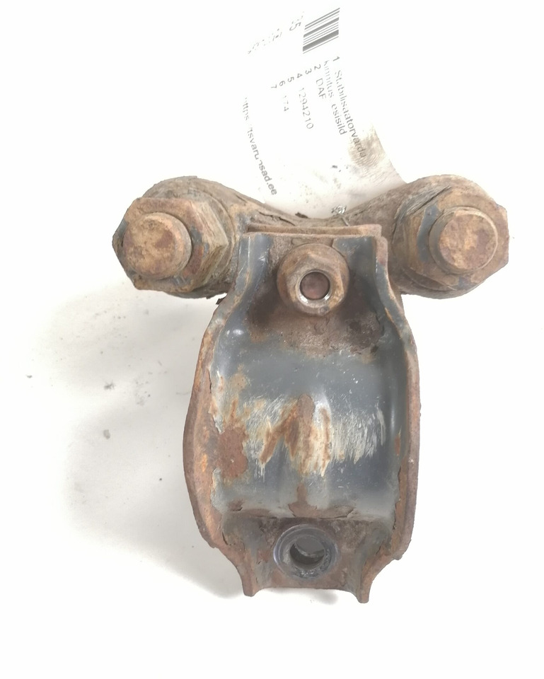 DAF Anti-roll bar bracket 1294210 - 防滚杆 适用于 卡车:图3 DAF Anti-roll bar bracket 1294210 - 防滚杆 适用于 卡车:图3