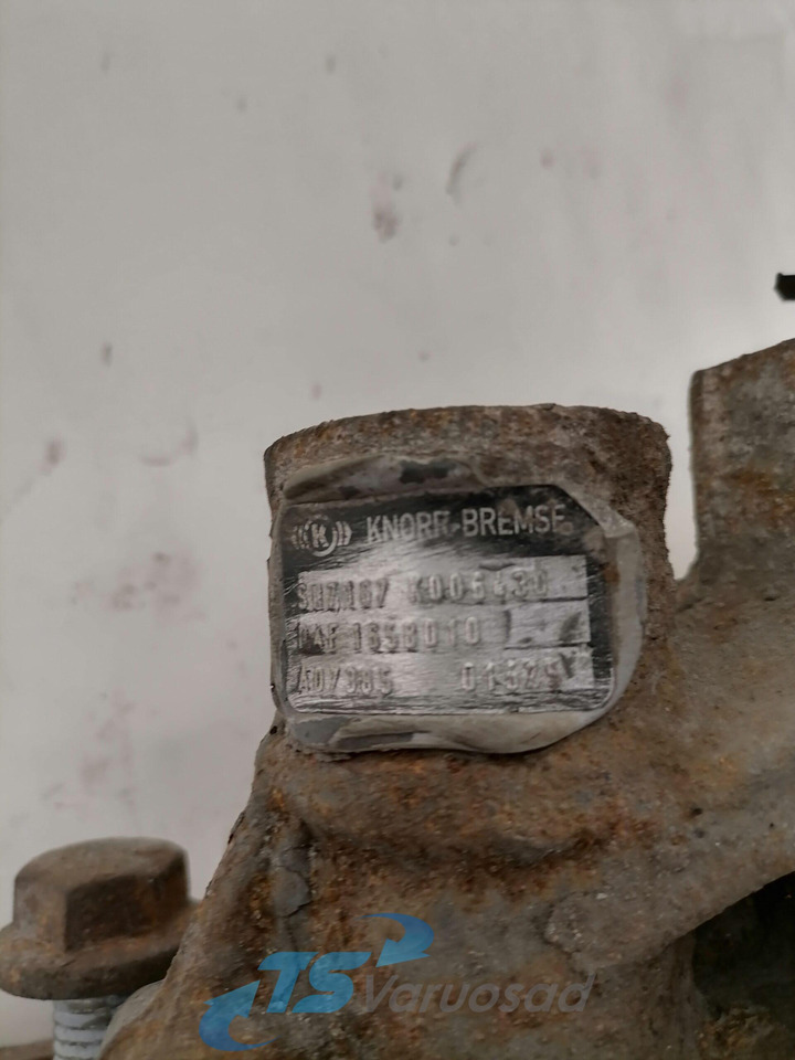 DAF Brake caliper 1658010 - 制动零件 适用于 卡车:图5 DAF Brake caliper 1658010 - 制动零件 适用于 卡车:图5