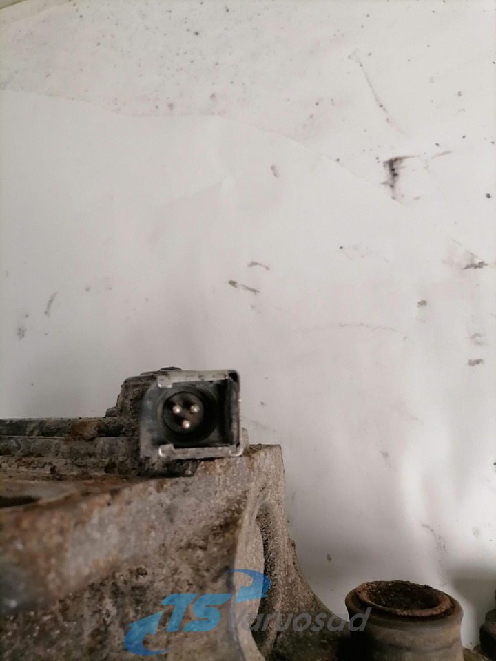 DAF Brake caliper 1658010 - 制动零件 适用于 卡车:图3 DAF Brake caliper 1658010 - 制动零件 适用于 卡车:图3