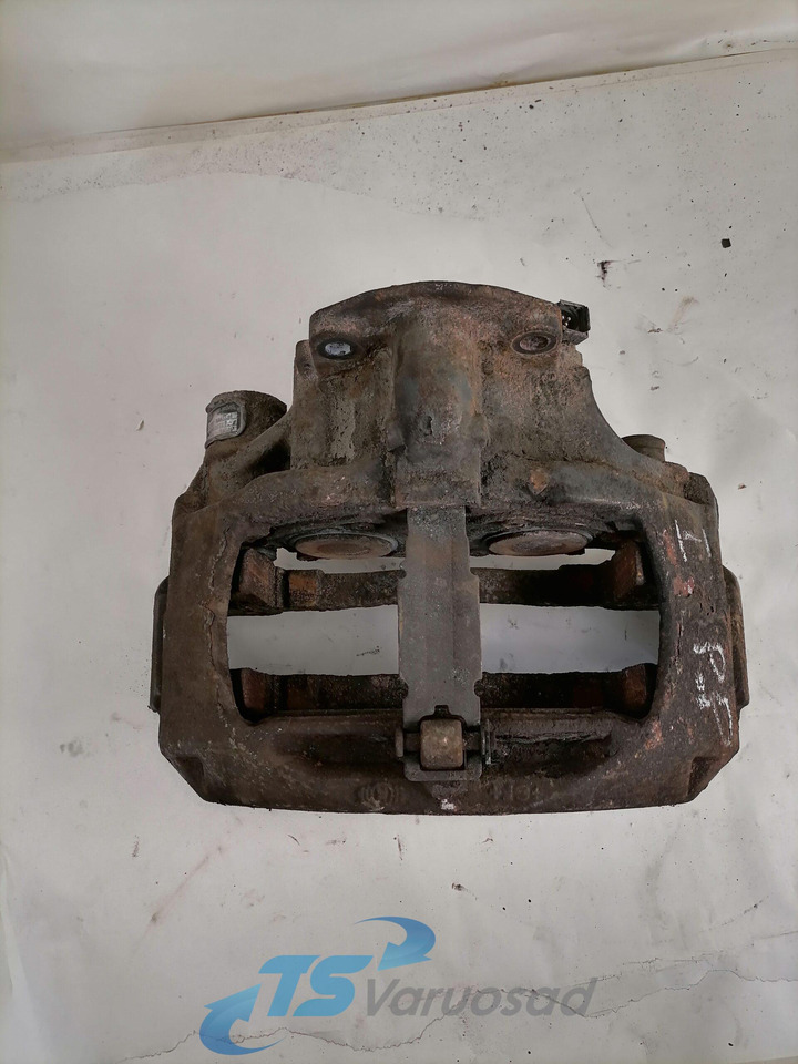 DAF Brake caliper 1658010 - 制动零件 适用于 卡车:图1 DAF Brake caliper 1658010 - 制动零件 适用于 卡车:图1