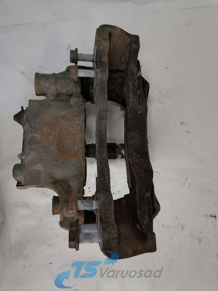 DAF Brake caliper 1658010 - 制动零件 适用于 卡车:图4 DAF Brake caliper 1658010 - 制动零件 适用于 卡车:图4