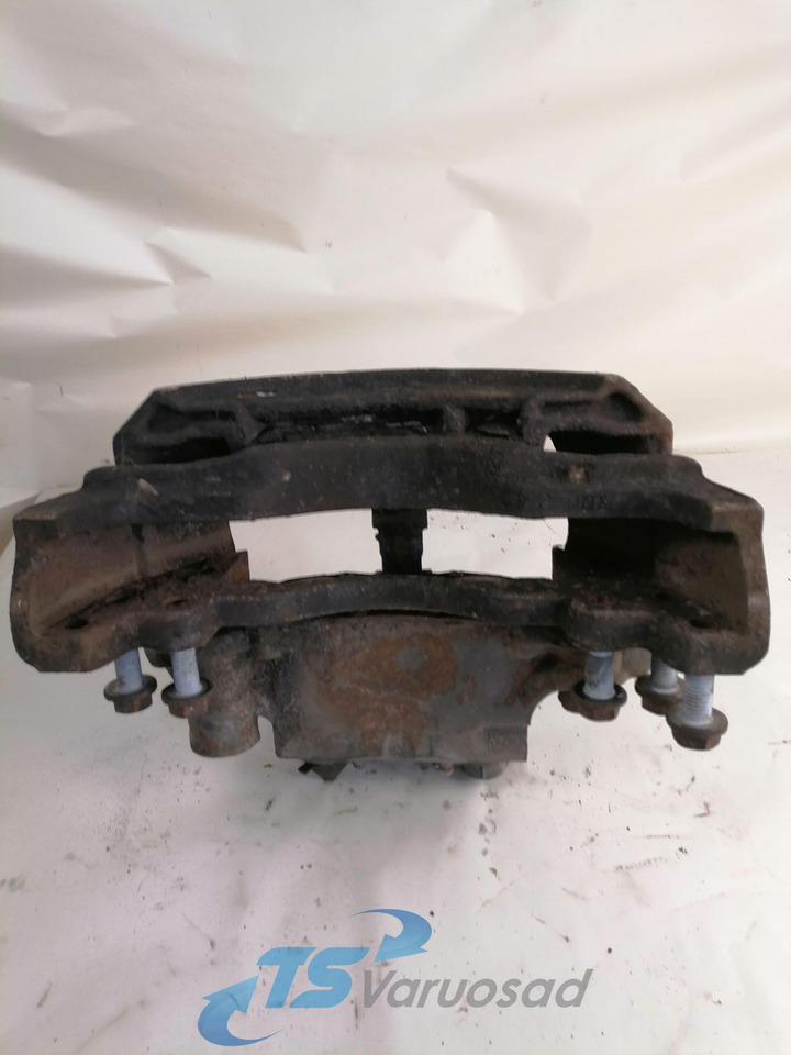 DAF Brake caliper 1658010 - 制动零件 适用于 卡车:图2 DAF Brake caliper 1658010 - 制动零件 适用于 卡车:图2