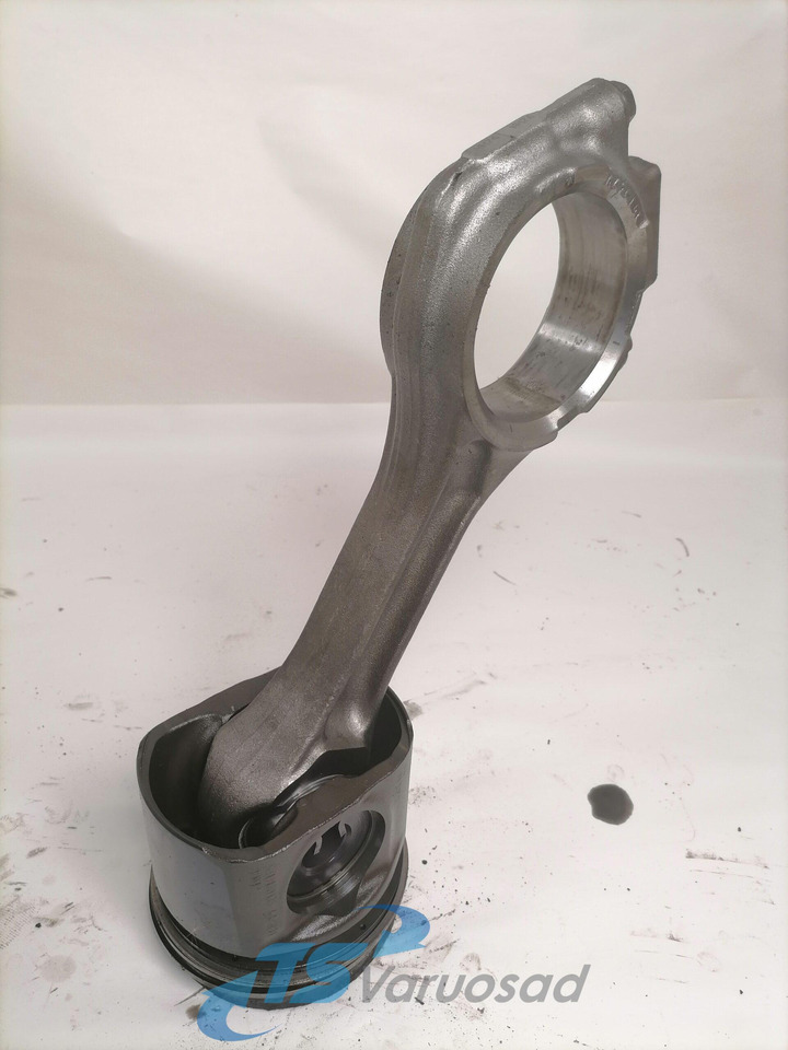 DAF Connecting rod + piston 1747552 - 活塞/环/ 衬套 适用于 卡车:图1 DAF Connecting rod + piston 1747552 - 活塞/环/ 衬套 适用于 卡车:图1