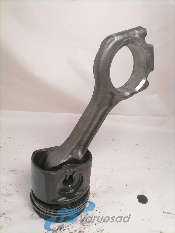DAF Connecting rod + piston 1747552 - 活塞/环/ 衬套 适用于 卡车:图1 DAF Connecting rod + piston 1747552 - 活塞/环/ 衬套 适用于 卡车:图1