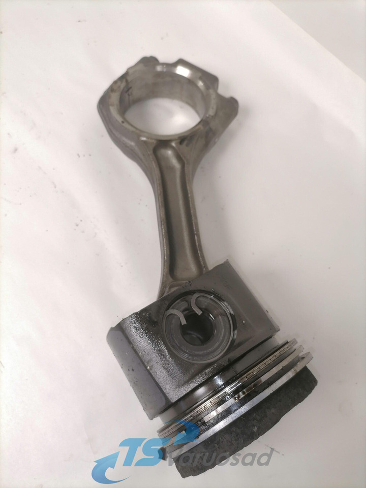 DAF Connecting rod + piston 1747552 - 活塞/环/ 衬套 适用于 卡车:图4 DAF Connecting rod + piston 1747552 - 活塞/环/ 衬套 适用于 卡车:图4