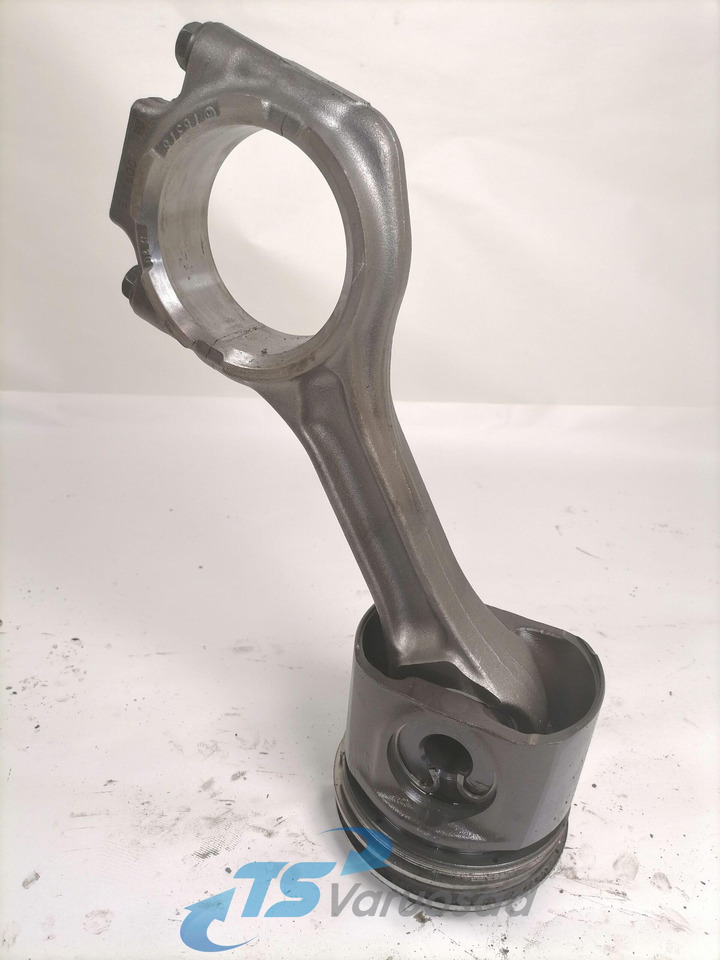DAF Connecting rod + piston 1747552 - 活塞/环/ 衬套 适用于 卡车:图1 DAF Connecting rod + piston 1747552 - 活塞/环/ 衬套 适用于 卡车:图1