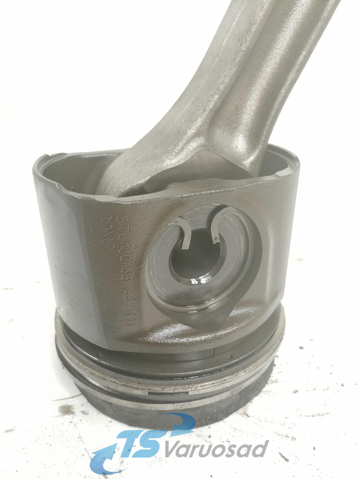 DAF Connecting rod + piston 1747552 - 活塞/环/ 衬套 适用于 卡车:图3 DAF Connecting rod + piston 1747552 - 活塞/环/ 衬套 适用于 卡车:图3