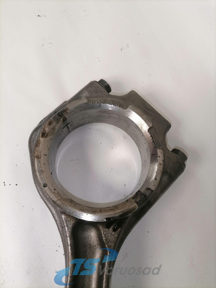 DAF Connecting rod + piston 1747552 - 活塞/环/ 衬套 适用于 卡车:图3 DAF Connecting rod + piston 1747552 - 活塞/环/ 衬套 适用于 卡车:图3
