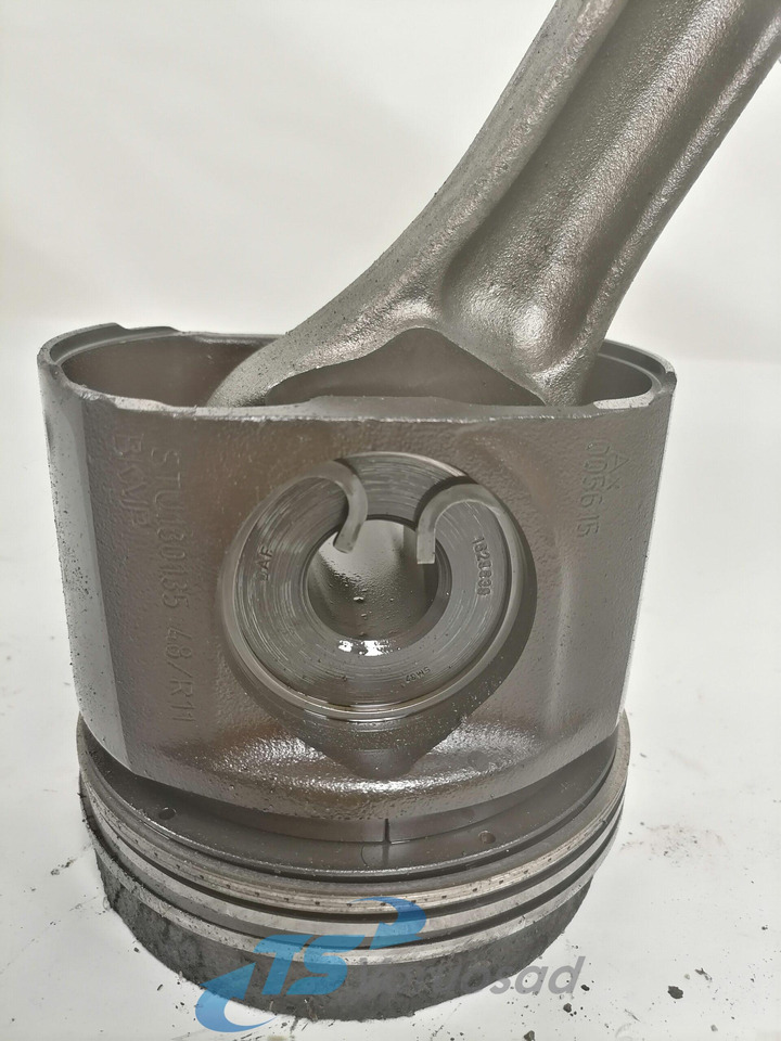 DAF Connecting rod + piston 1747552 - 活塞/环/ 衬套 适用于 卡车:图2 DAF Connecting rod + piston 1747552 - 活塞/环/ 衬套 适用于 卡车:图2