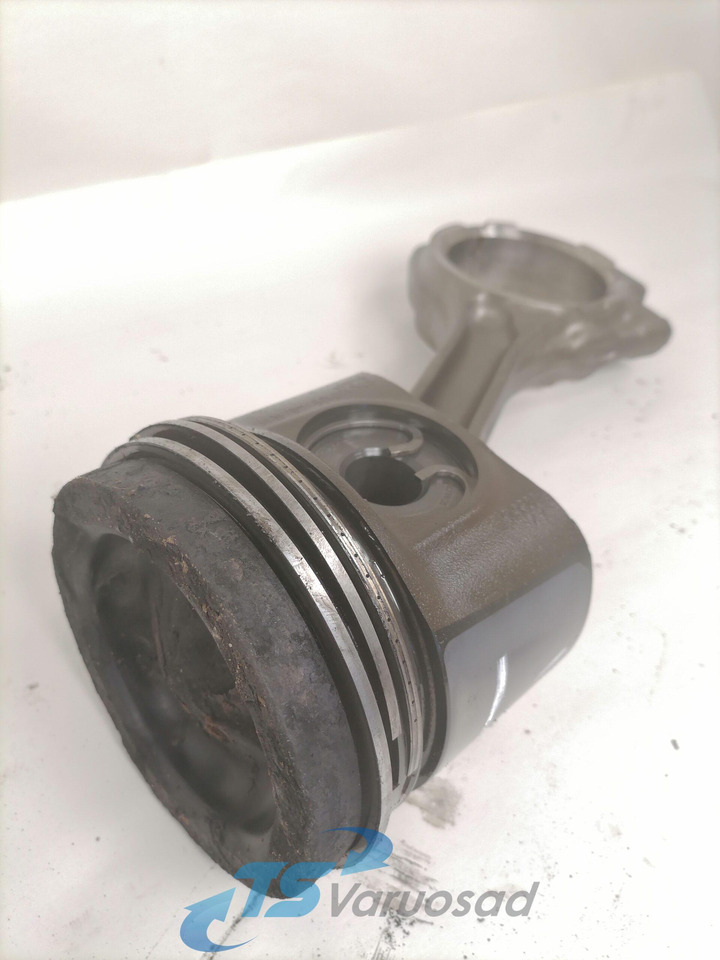 DAF Connecting rod + piston 1747552 - 活塞/环/ 衬套 适用于 卡车:图4 DAF Connecting rod + piston 1747552 - 活塞/环/ 衬套 适用于 卡车:图4