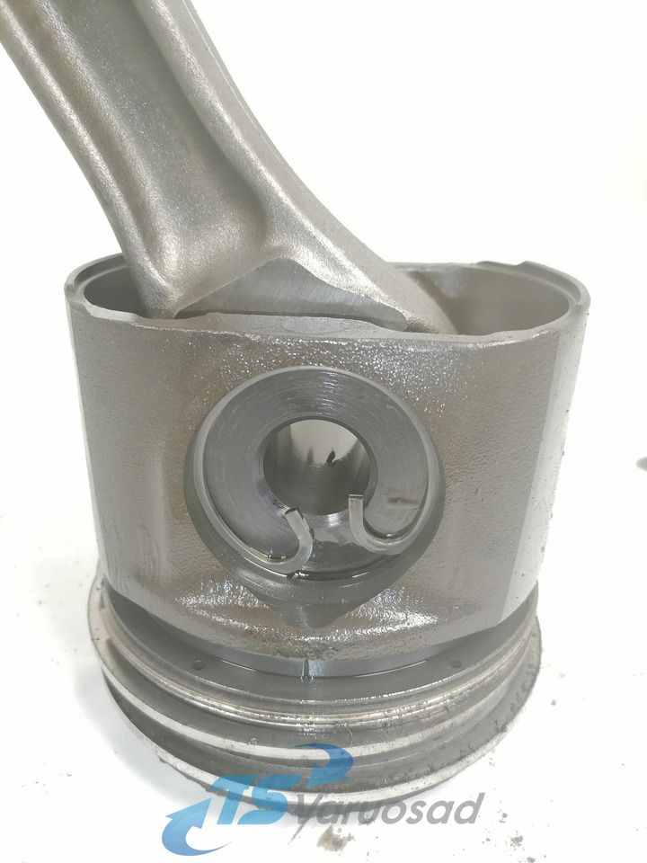 DAF Connecting rod + piston 1747552 - 活塞/环/ 衬套 适用于 卡车:图3 DAF Connecting rod + piston 1747552 - 活塞/环/ 衬套 适用于 卡车:图3