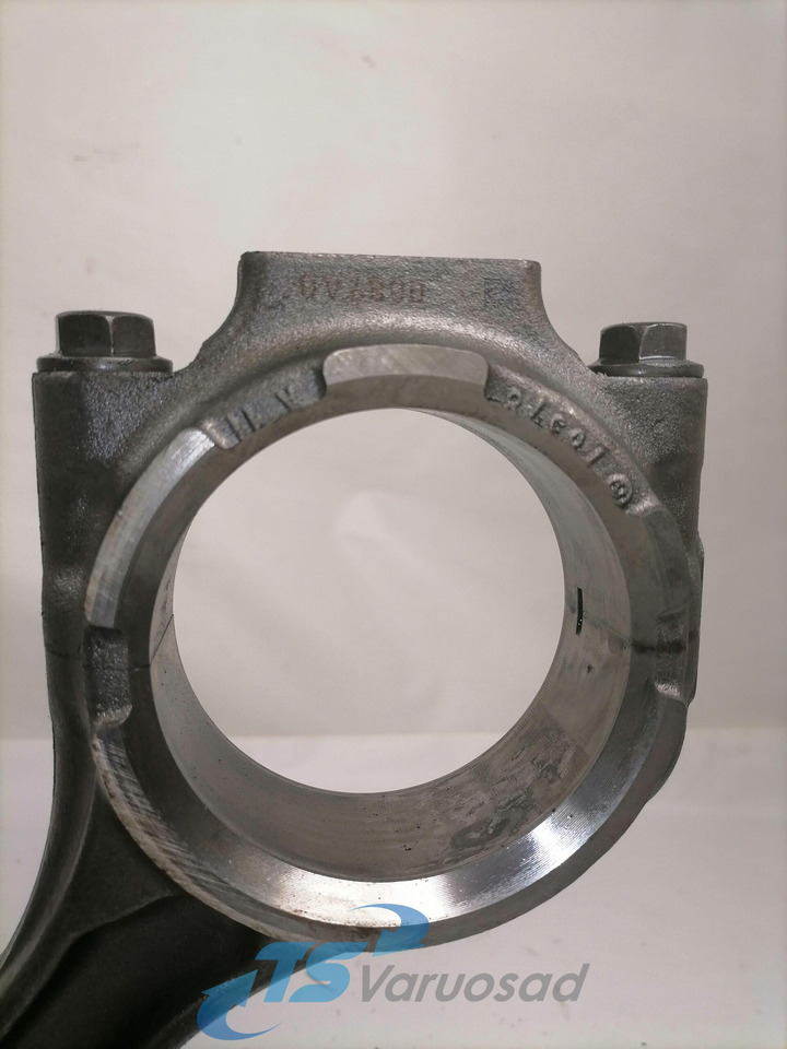 DAF Connecting rod + piston 1747552 - 活塞/环/ 衬套 适用于 卡车:图3 DAF Connecting rod + piston 1747552 - 活塞/环/ 衬套 适用于 卡车:图3