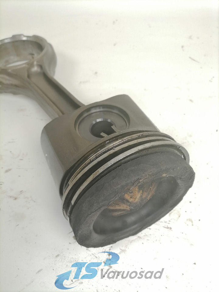 DAF Connecting rod + piston 1747552 - 活塞/环/ 衬套 适用于 卡车:图4 DAF Connecting rod + piston 1747552 - 活塞/环/ 衬套 适用于 卡车:图4