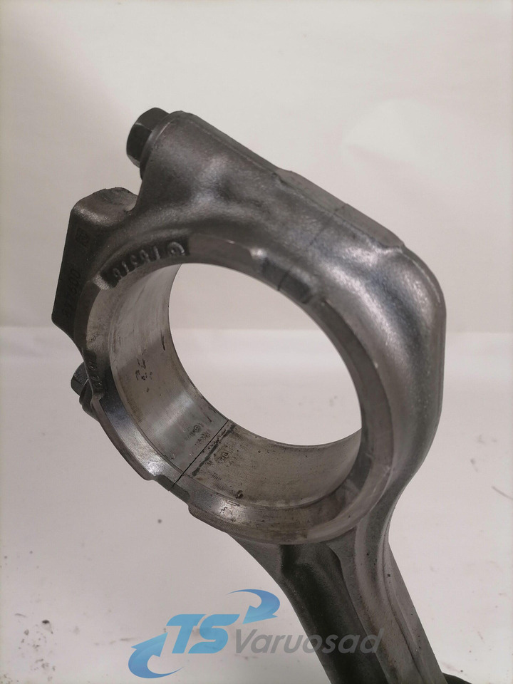 DAF Connecting rod + piston 1747552 - 活塞/环/ 衬套 适用于 卡车:图2 DAF Connecting rod + piston 1747552 - 活塞/环/ 衬套 适用于 卡车:图2