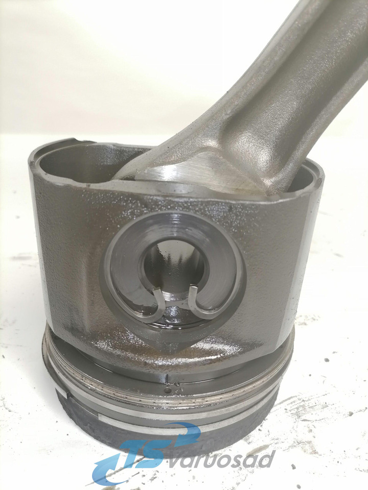 DAF Connecting rod + piston 1747552 - 活塞/环/ 衬套 适用于 卡车:图2 DAF Connecting rod + piston 1747552 - 活塞/环/ 衬套 适用于 卡车:图2