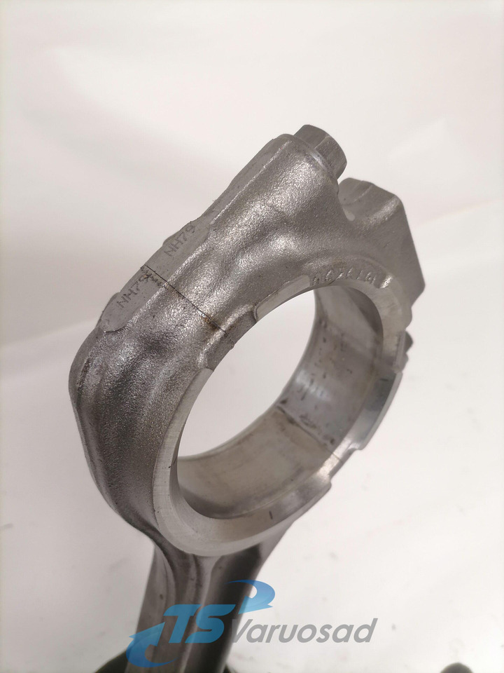 DAF Connecting rod + piston 1747552 - 活塞/环/ 衬套 适用于 卡车:图3 DAF Connecting rod + piston 1747552 - 活塞/环/ 衬套 适用于 卡车:图3
