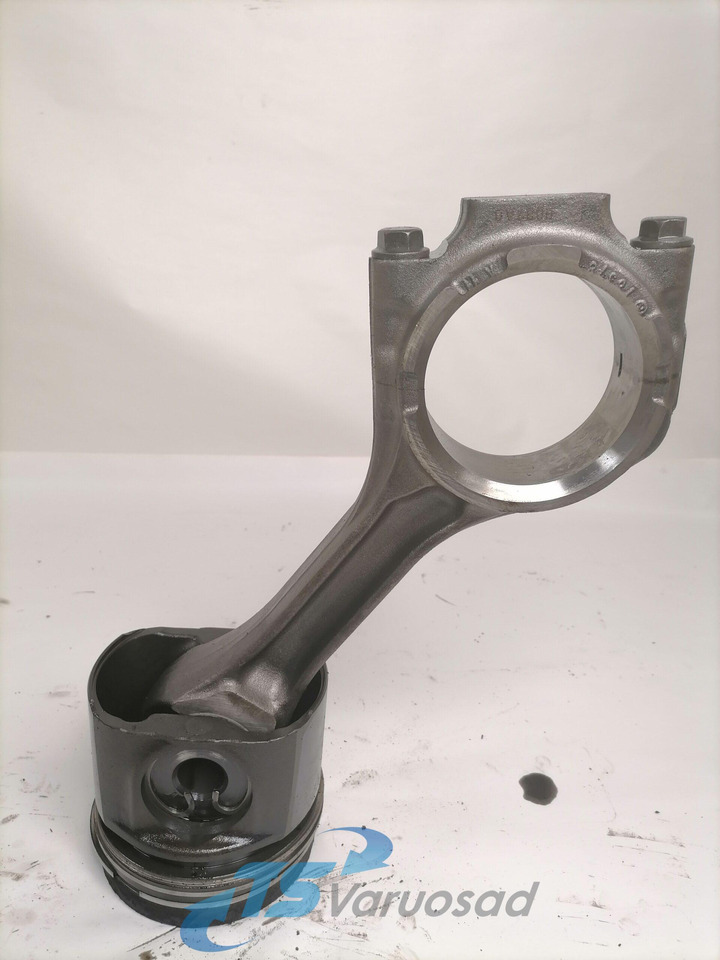 DAF Connecting rod + piston 1747552 - 活塞/环/ 衬套 适用于 卡车:图1 DAF Connecting rod + piston 1747552 - 活塞/环/ 衬套 适用于 卡车:图1