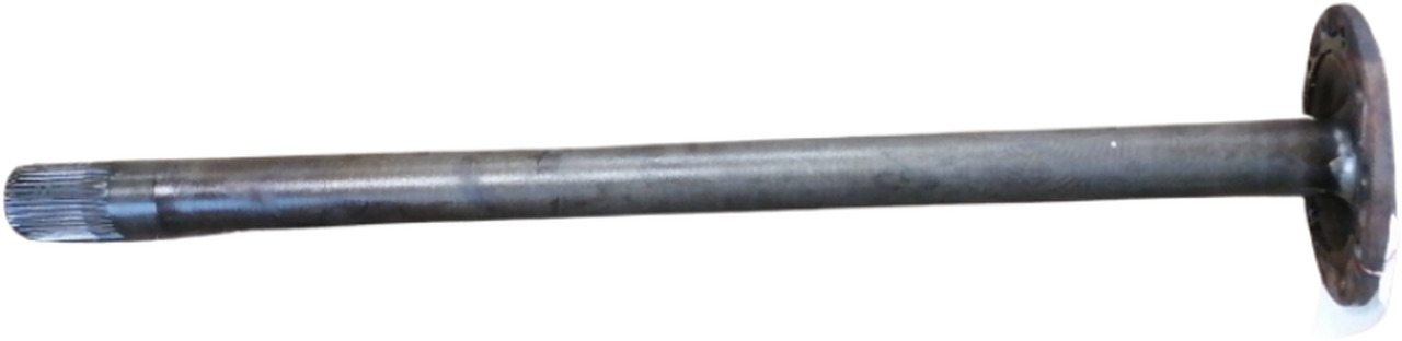 DAF Drive shaft 12345 - 传动轴 适用于 卡车:图1 DAF Drive shaft 12345 - 传动轴 适用于 卡车:图1