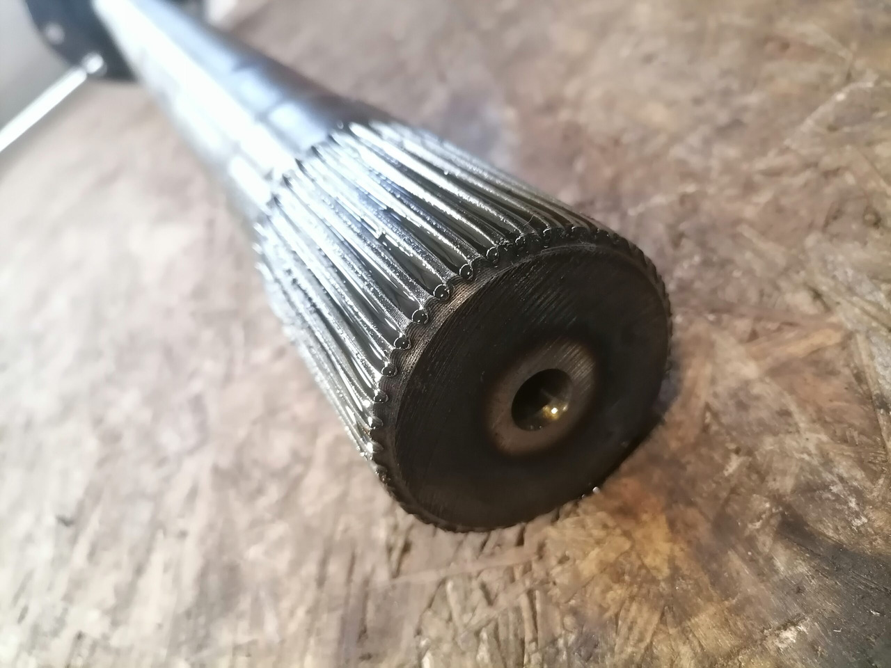 DAF Drive shaft 12345 - 传动轴 适用于 卡车:图4 DAF Drive shaft 12345 - 传动轴 适用于 卡车:图4