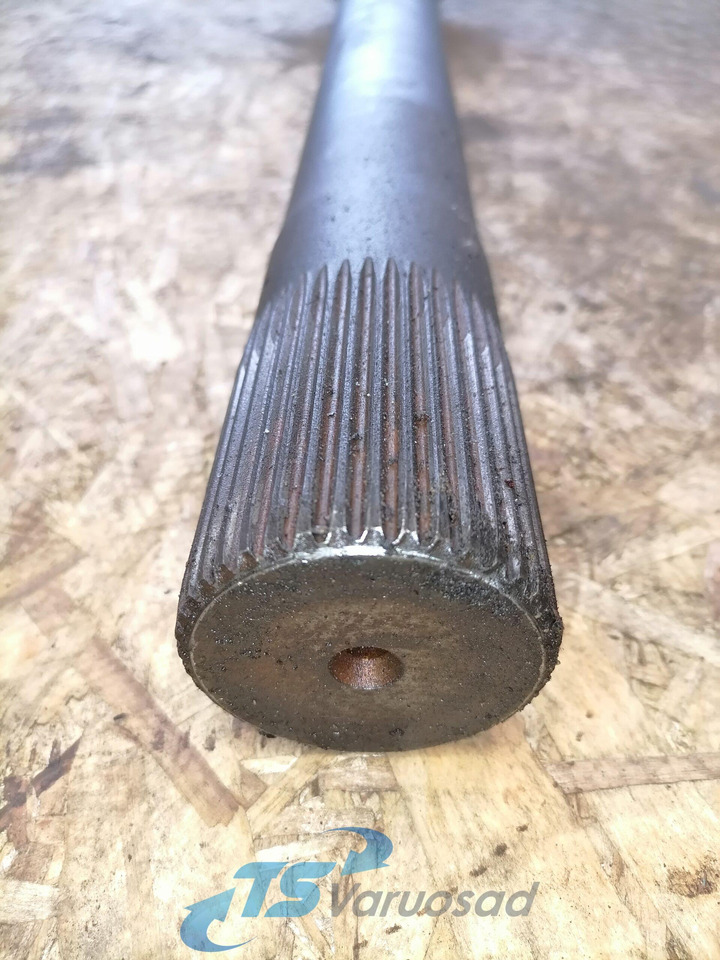 DAF Drive shaft 1363850 - 传动轴 适用于 卡车:图2 DAF Drive shaft 1363850 - 传动轴 适用于 卡车:图2